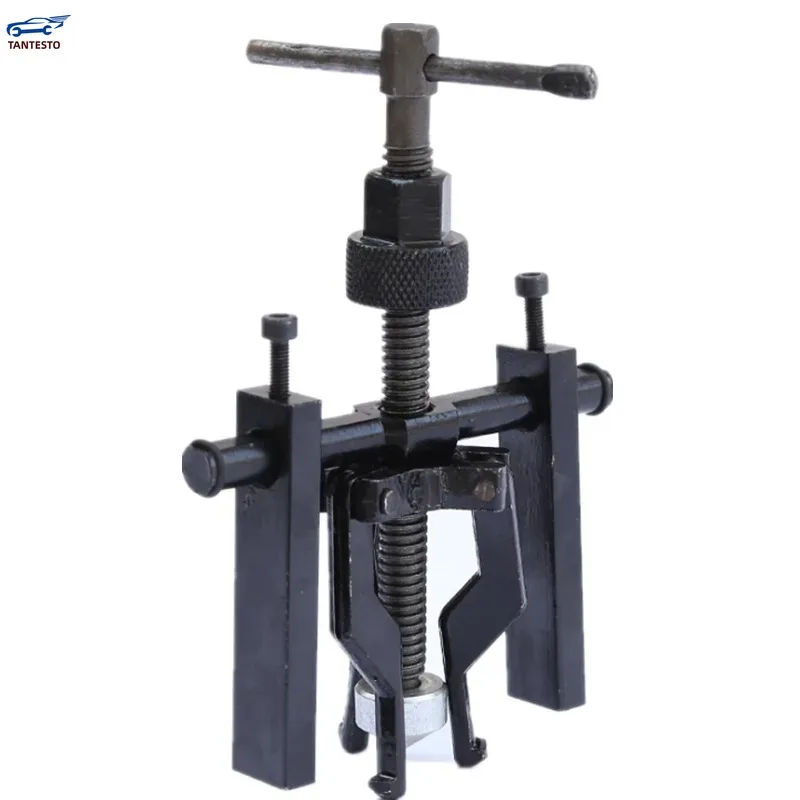 

Bearing Removal Tool Inner Hole Three-jaw Puller To Remove The Separation
