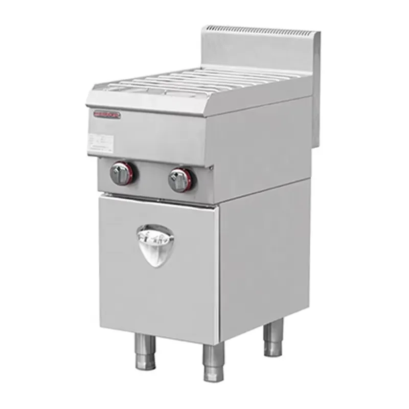 Gas Heater Stove Hot Plate Burner 2 Steel Box Stainless Hen Power Item Wooden Electric Solid Hotplate Kingbetter HKE-RQB-400