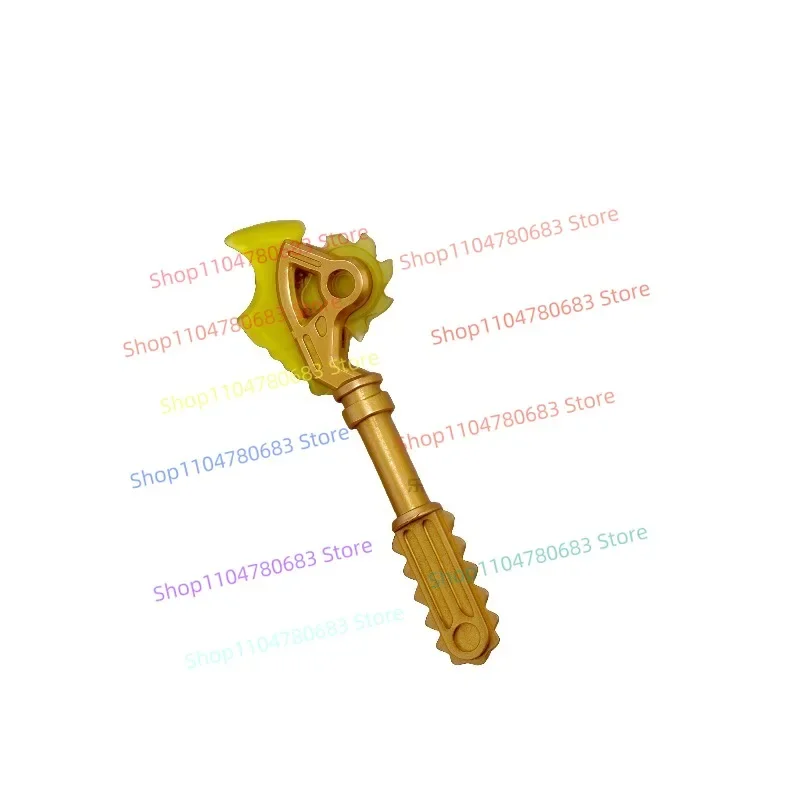 ตัวต่อ MOC ชุดนินจา มินิฟิกเกอร์ อุปกรณ์เสริมสำหรับประกอบโมเดล ของสะสม ของเล่น ของขวัญ อนิเมะ ทีวี