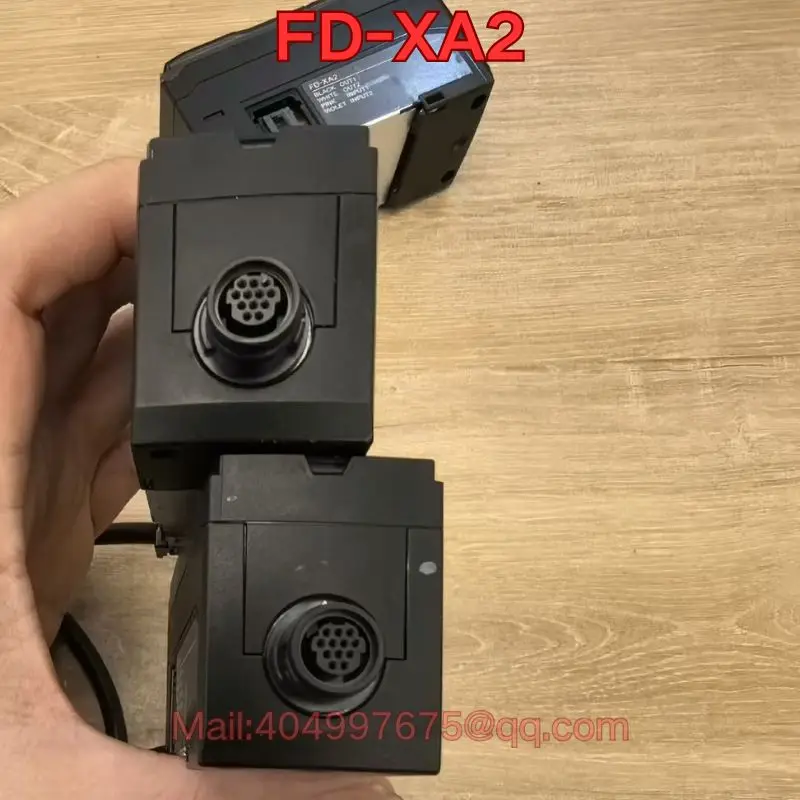 

Second-hand FD-XA2 sensor function test is normal Latest Pricing for 2026