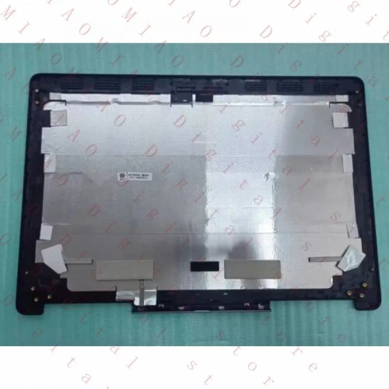 RT   1pc for Dell Precision M7510 M7520 Laptop LCD Rear Cover 0N8GX2 UHD 4K