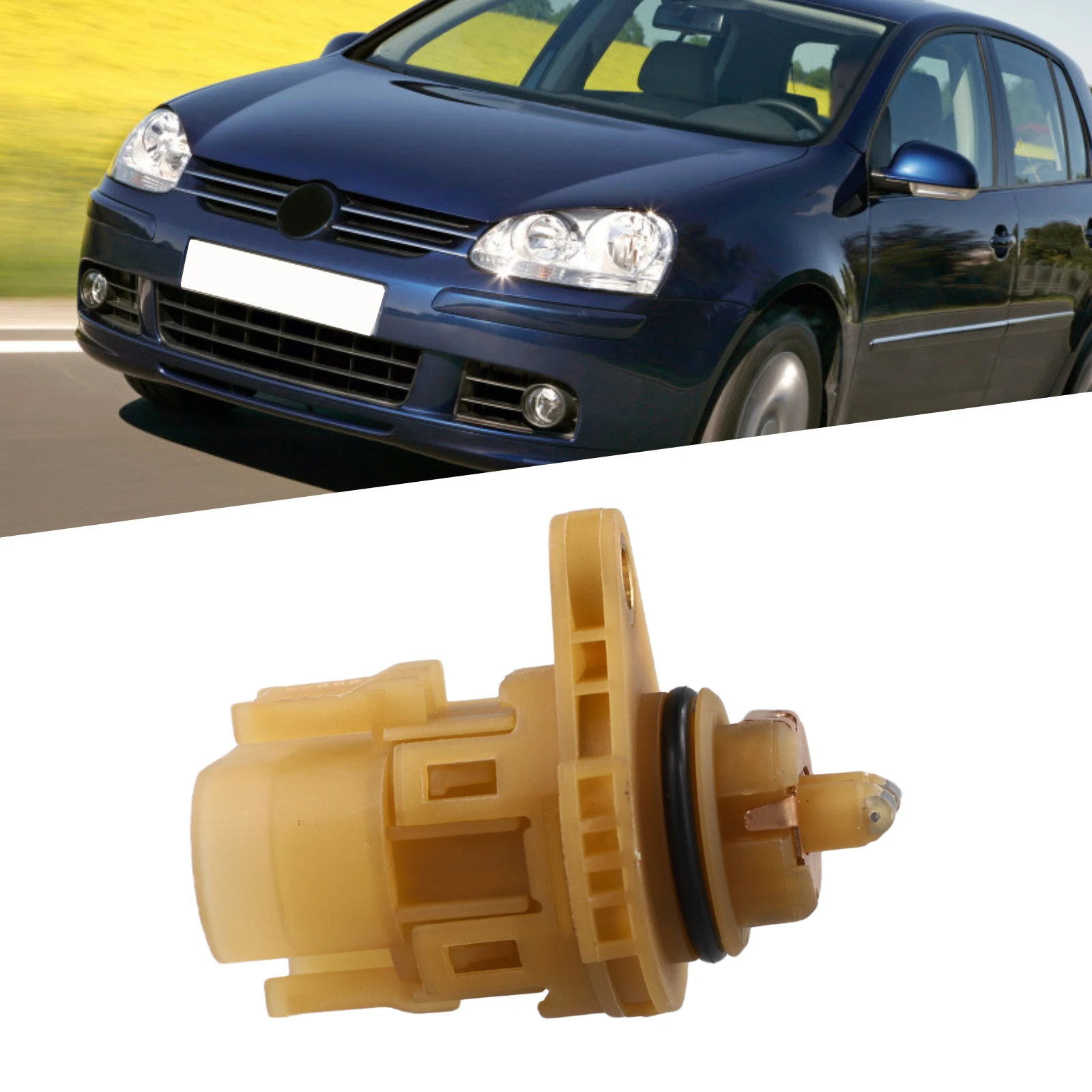 

Car Transmission Switch Multifunction Switch OEM Part Number 095919823F Plastic Material Stable Characteristics