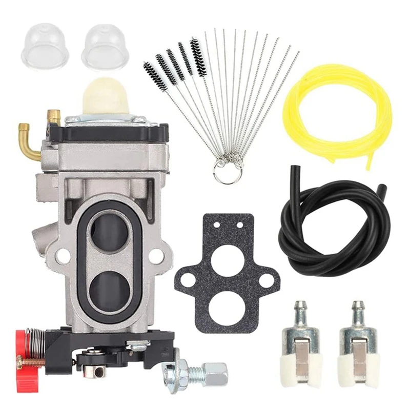 WYA-79 WYA-79-1 Carburetor For Husqvarna 150BT 350BT Backpack Leaf Blower EBZ8000 EBZ8000RH EBZ8500 EBZ8001 Blower