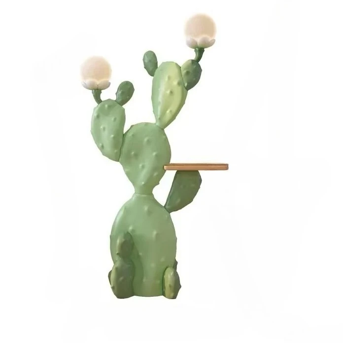&c 129X68X30CM Modern Large-scale Home Decor Is Suitable for Bedrooms and Living Rooms With LED Night Light Lamp Dropshipping