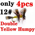 Double Humpy