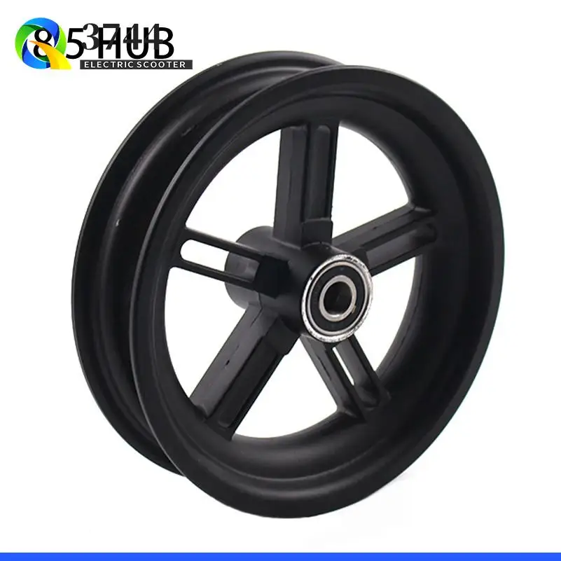 

8.5 inch M365 Rear Wheel Hub For Xiaomi M365 Pro 1S Electric Scooter Back Wheel Hub Perfect Replacement Spare Parts Accessories