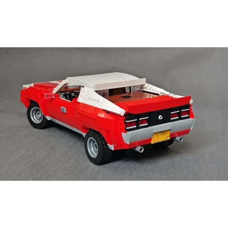 Moc-155061Red New S…