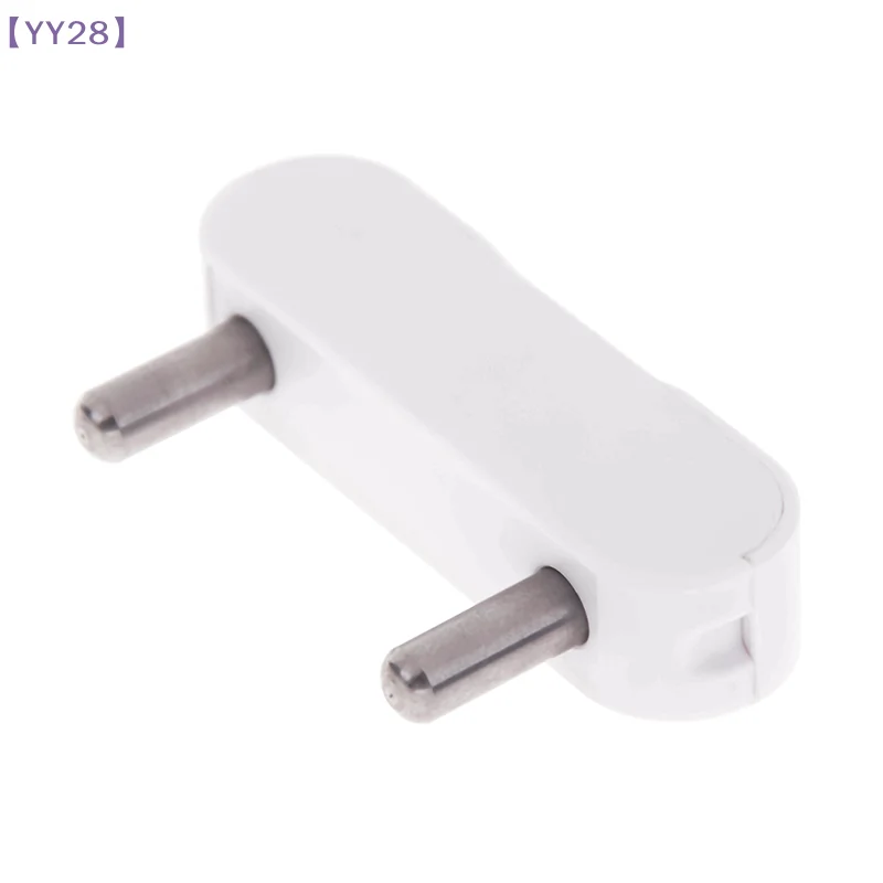 【YY28】Water Leakage Sensor Flood Leak Liquid Detector Probe Alarm Home Farm Security{Y}
