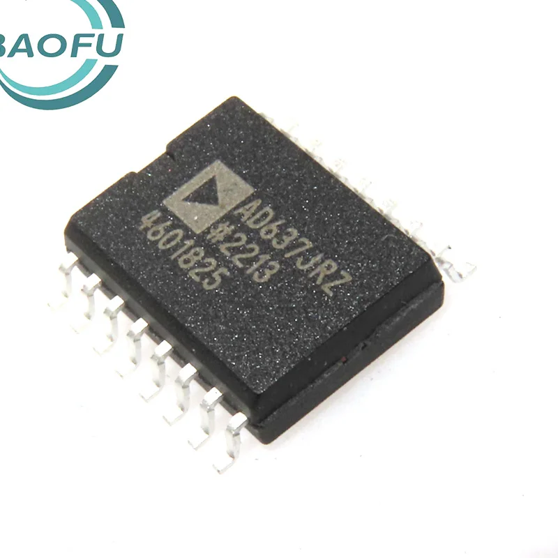 

Newly imported AD637 AD637JRZ SOP16 data conversion chip