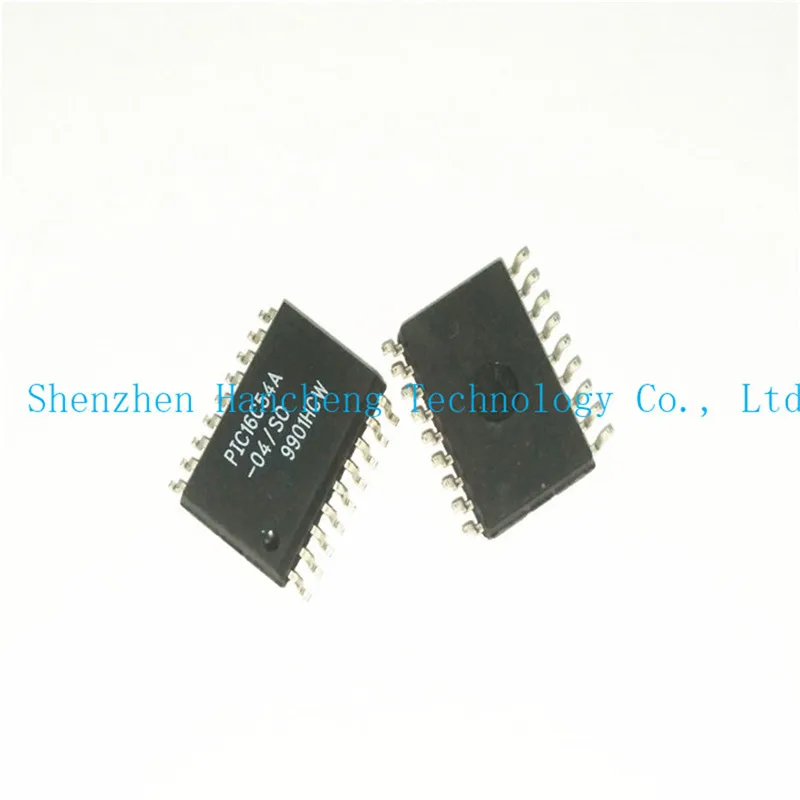 (10PCS-50PCS) PIC16C54A-04/SO SOP18 NEW CHIP IC