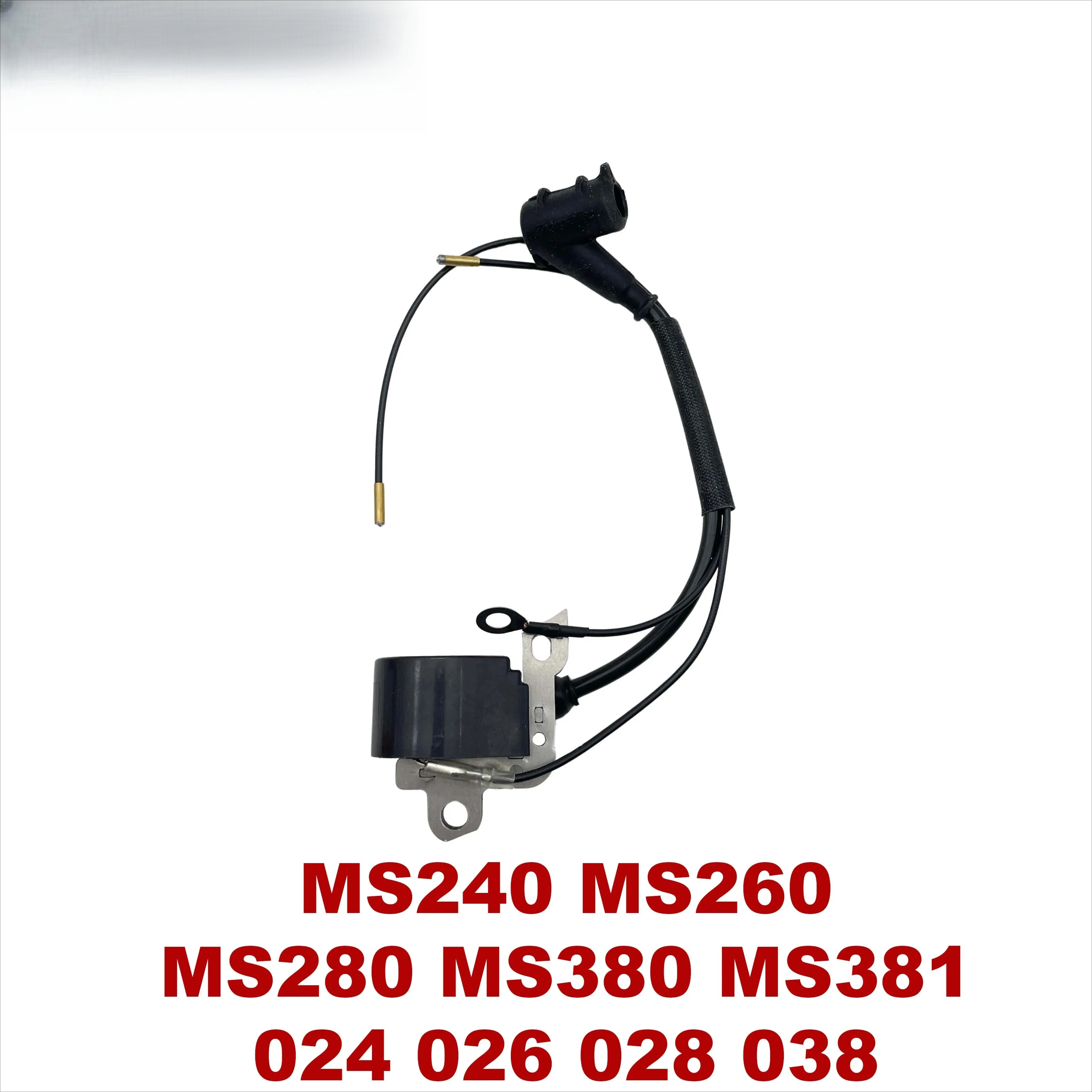 Ignition Coil Repla… - image