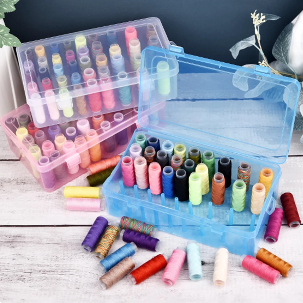 Thumbnail 2 - #74 Best Thread & Yarn Organizers to Buy In 2026