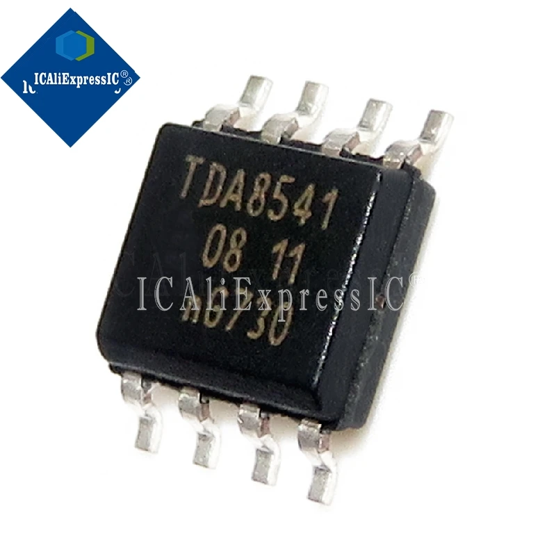 

5pcs/lot TDA8541T TDA8541 SOP-8 In Stock