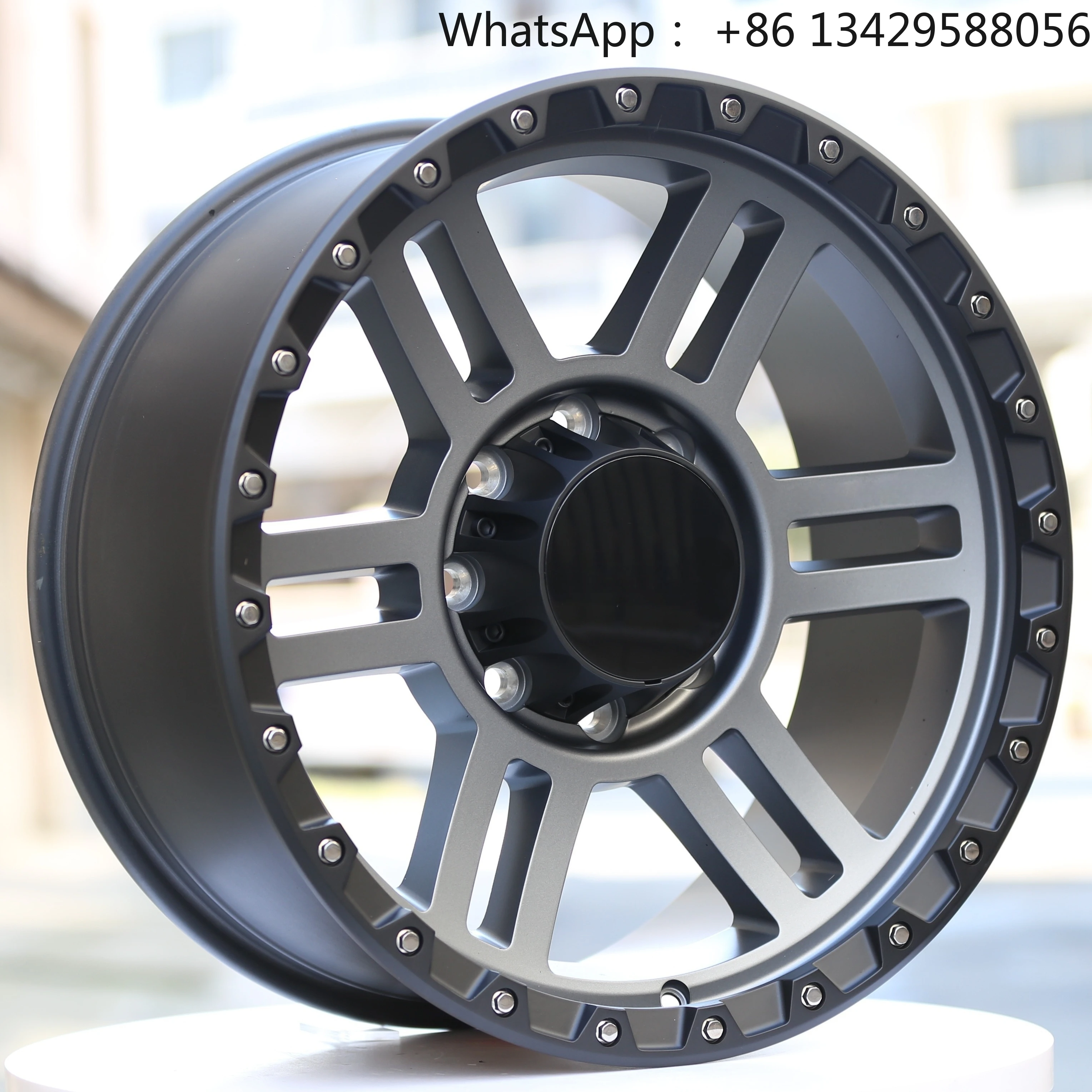 Off-Road Wheels 17*…