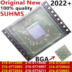 DC:2022+ New 216-0772000 216-0772003 216-0772034 216-0728014 216-0774006 216-0774007 216-0774211 216-0729042 216-0729051 BGA Chi