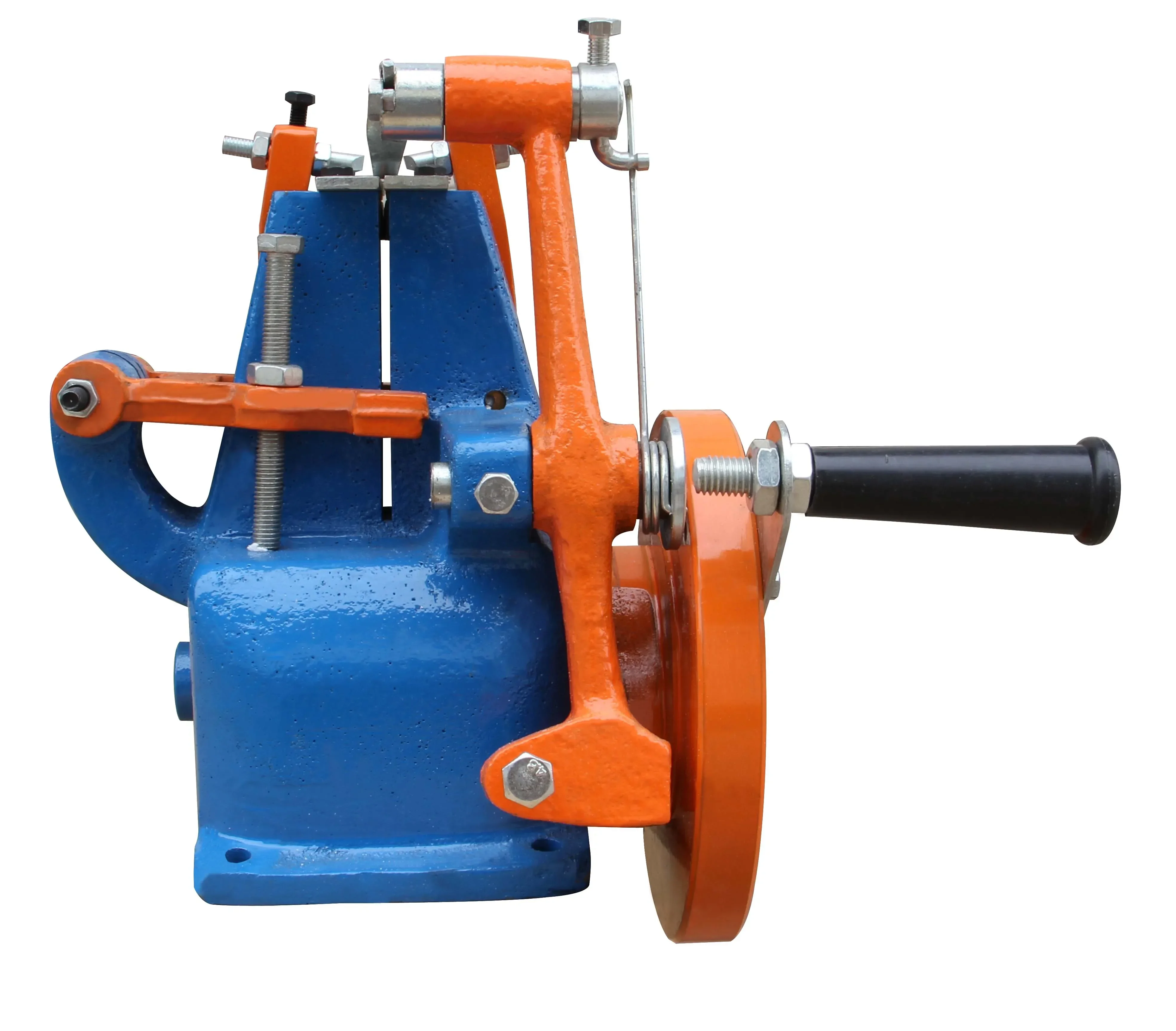 Woodworking Machine…