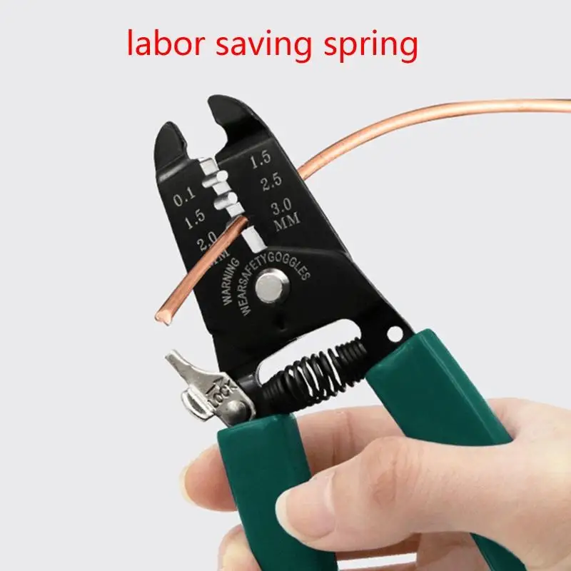 Cutter Capilares C290A Cortadores