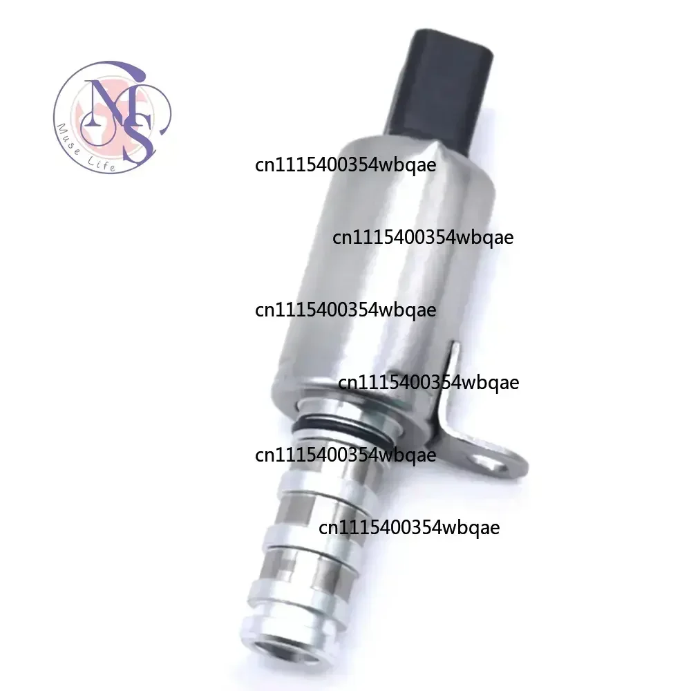 ZOCI-1/2Pcs Variable Valve Timing Solenoid #11367587760 11367604292 #917-243 Engine VVT Control Repair Spare Replacement Part