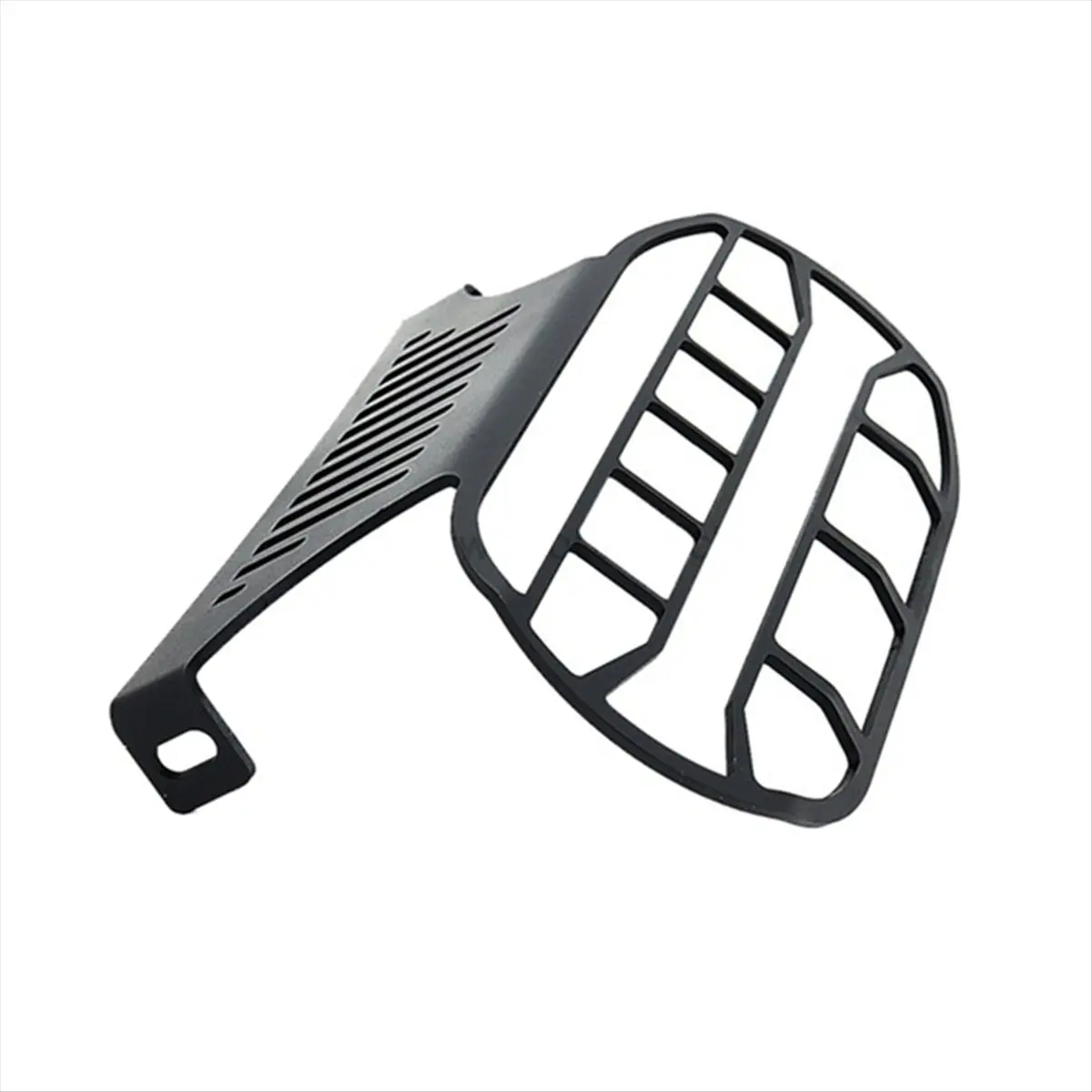AA19 Motorcycle Headlight Protector Lamp Shade Grille Grille Protector Cover for Sportster S 1250 RH1250 1250 High Quality