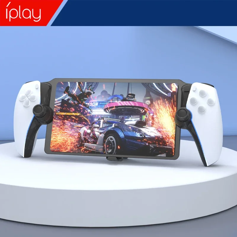 ل PS5 بوابة شحن حوض نوع C ل بلاي ستيشن 5 لعبة وحدة التحكم شاحن حوض ل PS بوابة شحن حامل لملحقات PS5