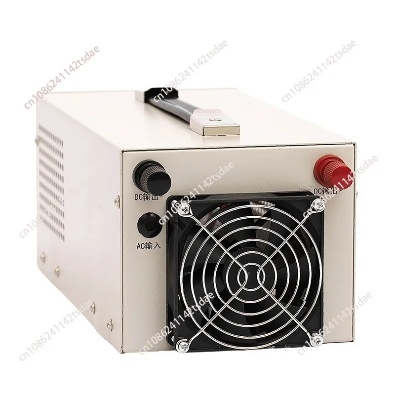 18KW 30KW High Power Digital Adjustable DC Switching Power Supply, Variable Voltage Stabilizer for Industrial Test