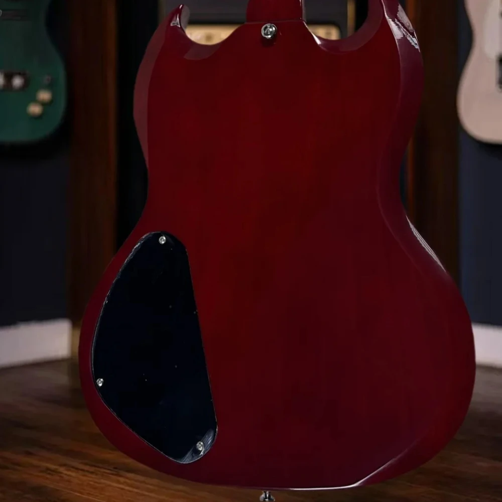 Thumbnail 2 - #2 Trending Electric Guitars Right Now