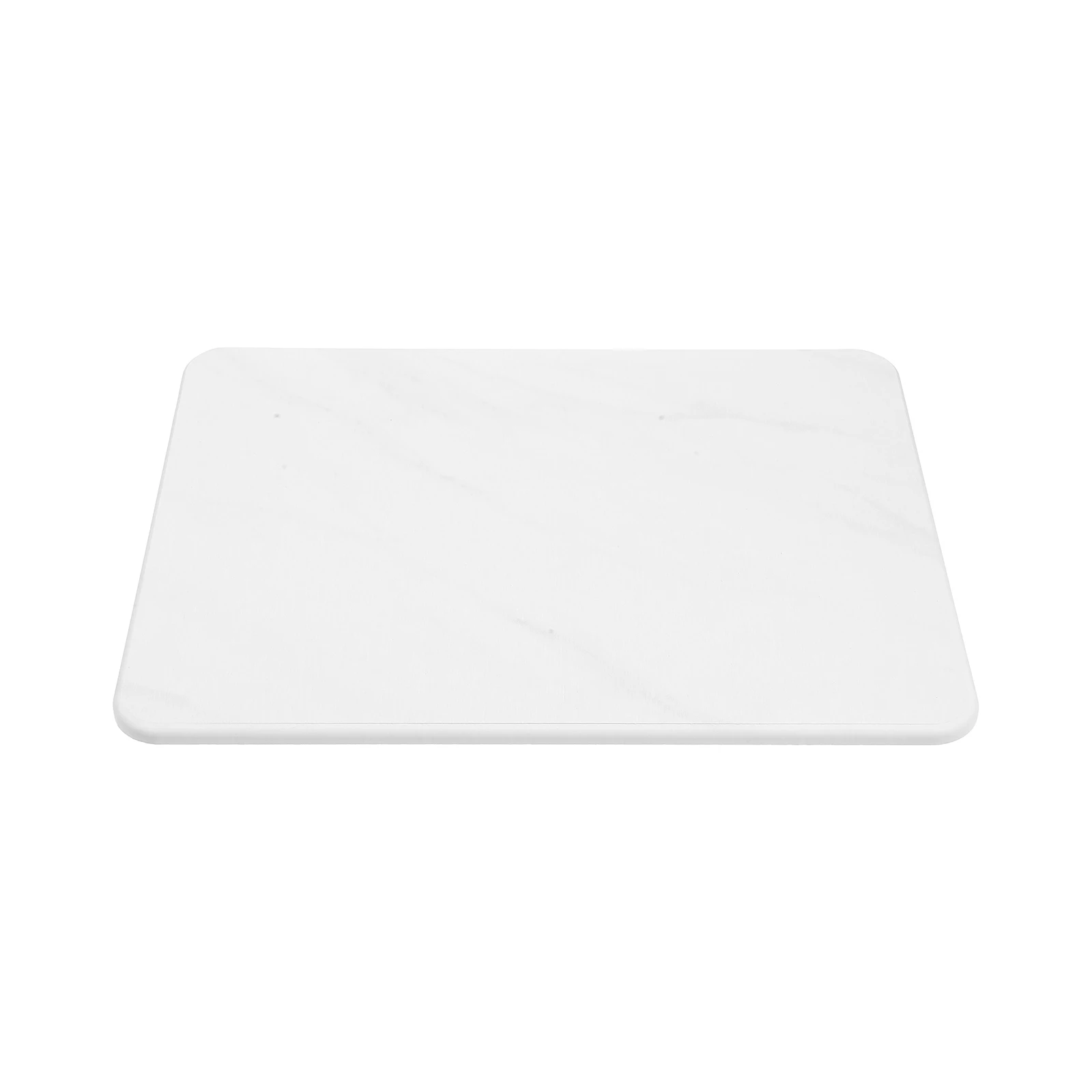 

Dish Drying Mat Kitchen Countertop Pads Absorbent Non Slip Diatomite Mats for Dishes Easy Cleaning Longlasting Material