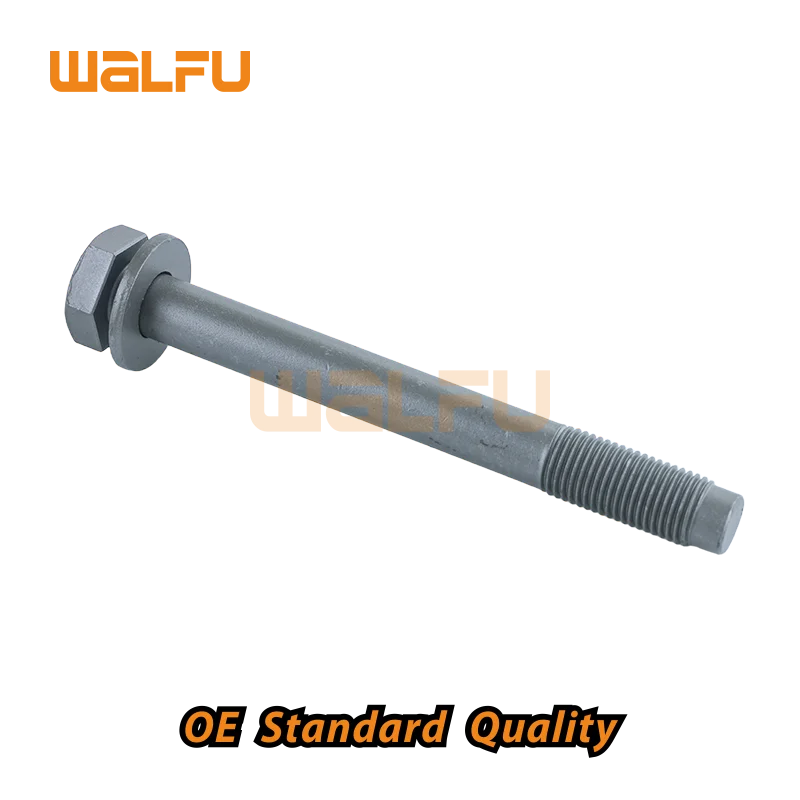 

Bolt For Toyota 4RUNNER HILUX LAND TACOMA 90119-14071 90080-11283 0198-004 CA101 WALFU Suspension Fastener Accessories