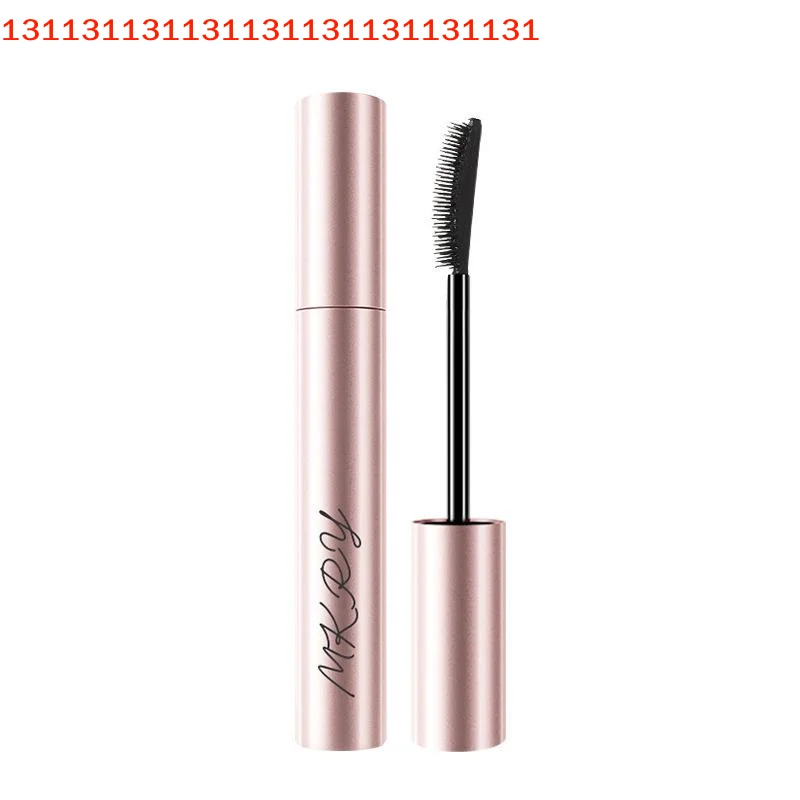 Estensione delle ciglia Bellezza Trucco per occhi Cosmetico Impermeabile Lunga durata Ciglia setose Ciglia marroni nere Mascara allungante