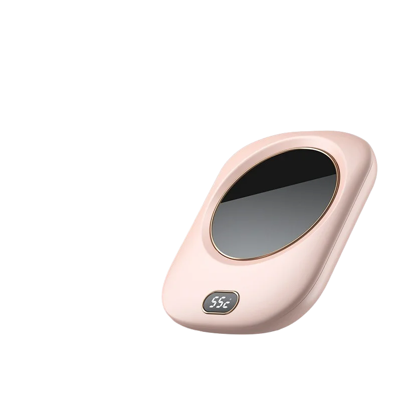 Smart Heating Pad USB Charging Three Model Levels Cup Warmer 55°C Constant Temperature Heated Cup Mat with Digital Display touch