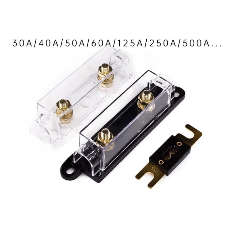 2PCS ANL-H ANL-B Tr… - image