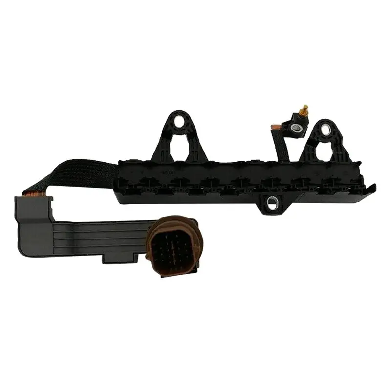 

Жгут проводов трансмиссии (блок клапанов) 6307-3B050 для Hyundai Sonata, Santa Fe, Azera, Kia Sorento, K5, Carnival 2011-2018-A02G