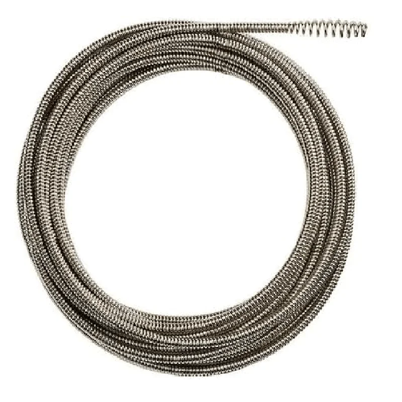 

1/4" x 50' Inner Core Bulb Head Cable w/ RUST GUARD Plating
