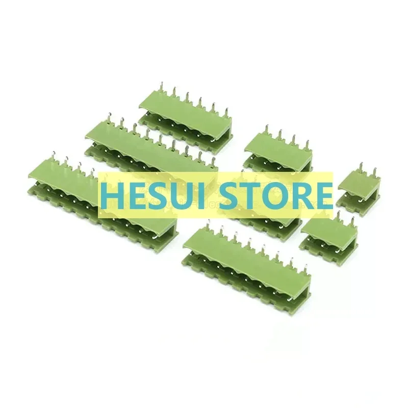 Bent Pin Socket KF2…