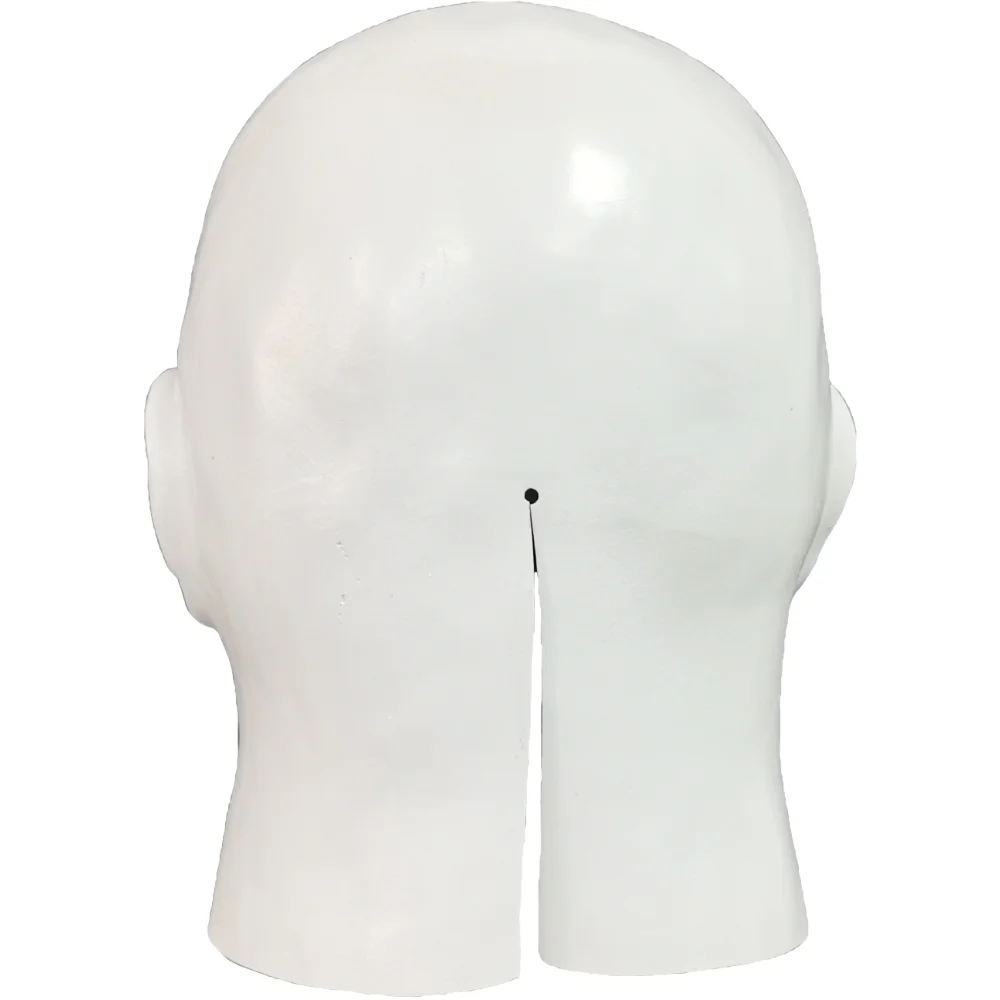 Horror Latex Mask Killer Michael Cosplay Costume Halloween Party Props