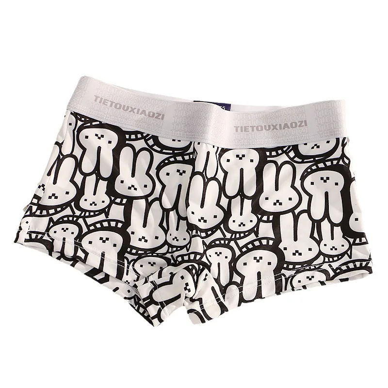 1pcs Women Panties Seamless Breathable Ladies Underwear Sexy Safety Boxers Shorts Thin Sports Women's Intimates Boyshorts New - Image 6