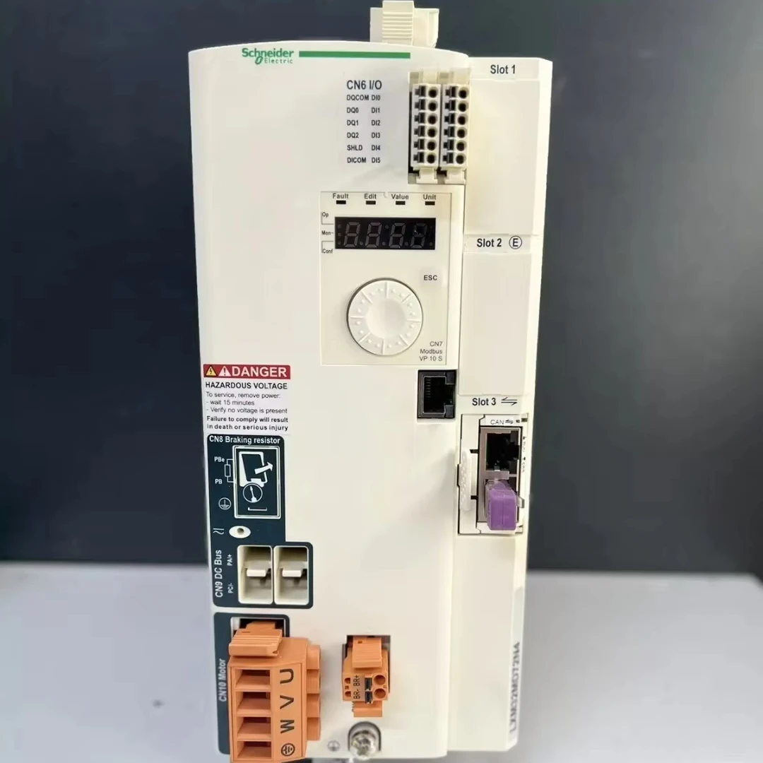 

Industrial PLC Controller, Small Low-voltage Controller Module, Electrical Automation Controller
