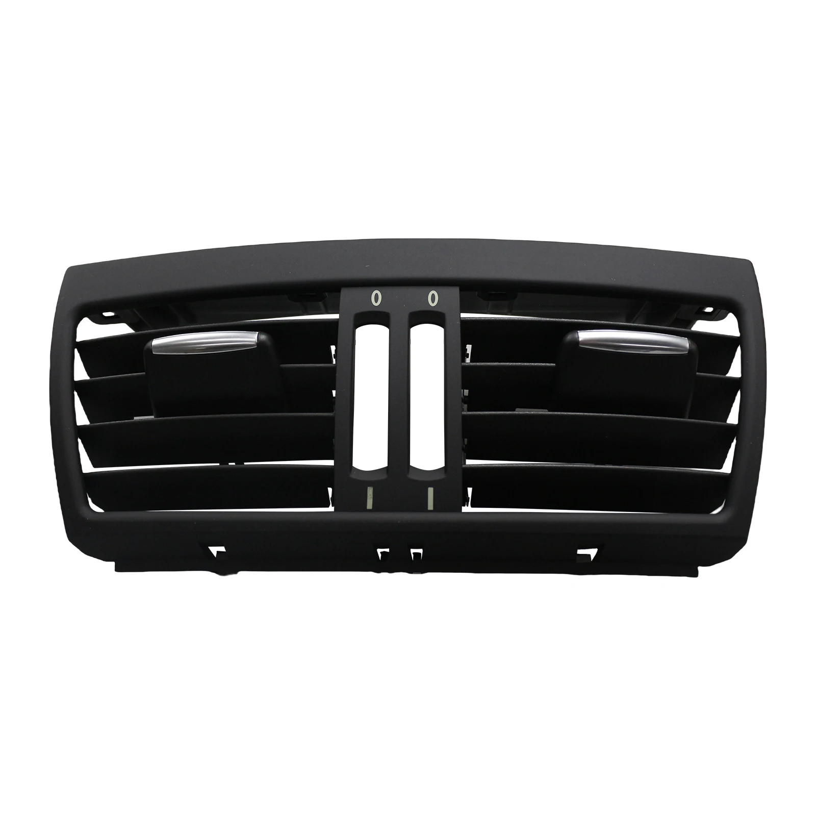 

ZOOMKEY 64226954953 Задняя центральная решетка воздуховода для BMW X6 E71 2011-2014 годов выпуска