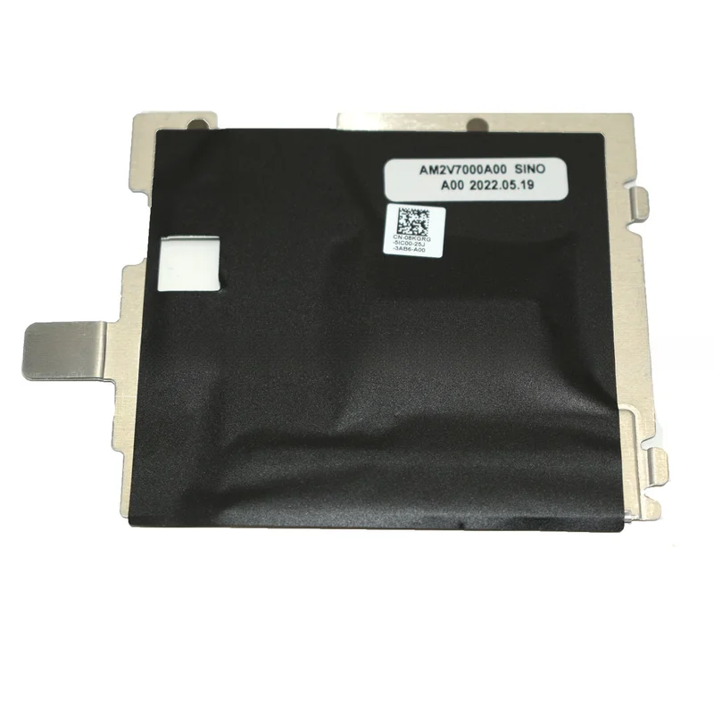 OEM Replacement New For Dell Precision M7550 M7560 Memory Metal Access Door Bracket 8KGRG 08KGRG