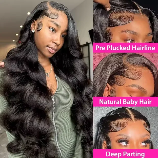 Raw Peruvian Body Wave 250% Density 40 42 inch 13x6 HD Lace Front Human Hair Wigs 13x4 Frontal Wigs Women Glueless Closure Wigs 4 Raw Peruvian Body Wave 250% Density 40 42 inch 13x6 HD Lace Front Human Hair Wigs 13x4 Frontal Wigs Women Glueless Closure Wigs 4
