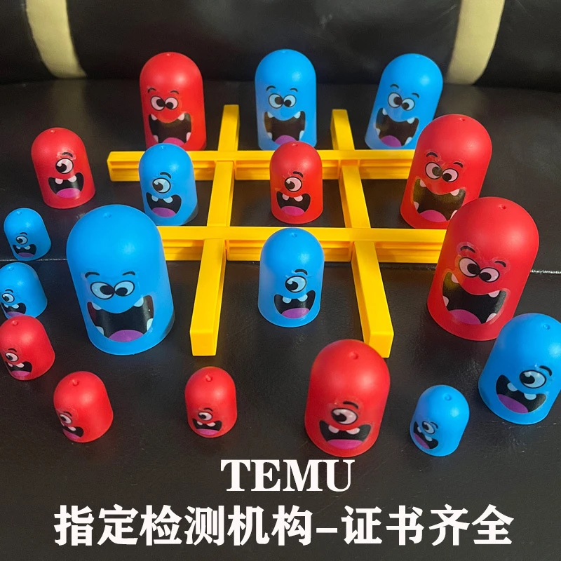 juego-tic-tac-toe-tic-tac-toe-para-ninos-un-divertido-juego-interactivo-entre-padres-e-hijos-para-ninos-rompecabezas-de-el-grande-come-al-pequeno