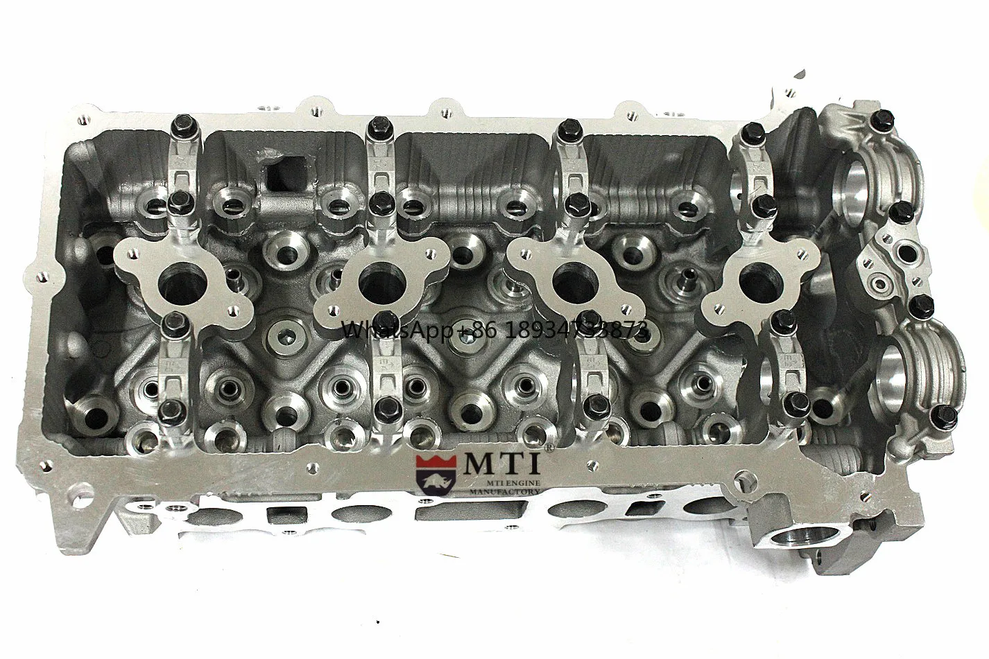 MTI BRAND NEW 2TR 2TR-FE CYLINDER HEAD  11101-75200  11101-75240 11101-75150  FOR TOYOTA HILUX PICKUP HIACE FORTUNER CAR ENGINE