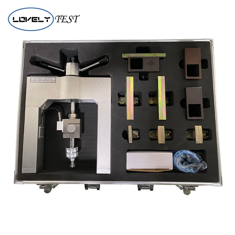 MD6S Pull-off adhesion testing machine