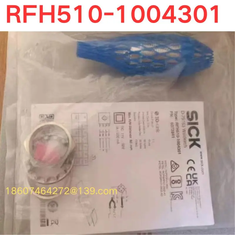 brand-new.  RFID reader RFH510-1004301