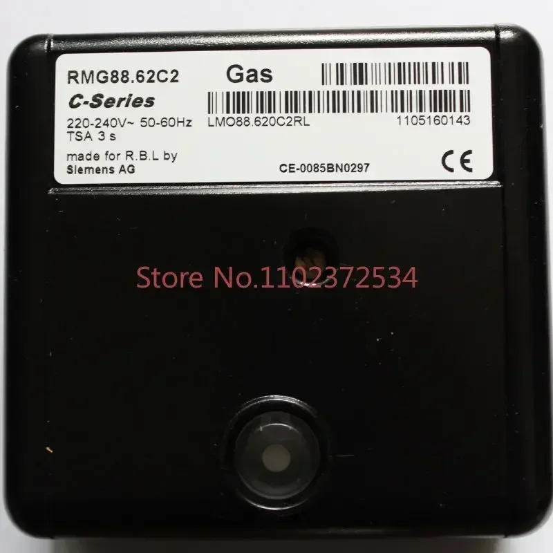 

RMG88.62C2 RMG/M88.62C2 623C2 Riyalo controller RMO88.53C2 RBO522