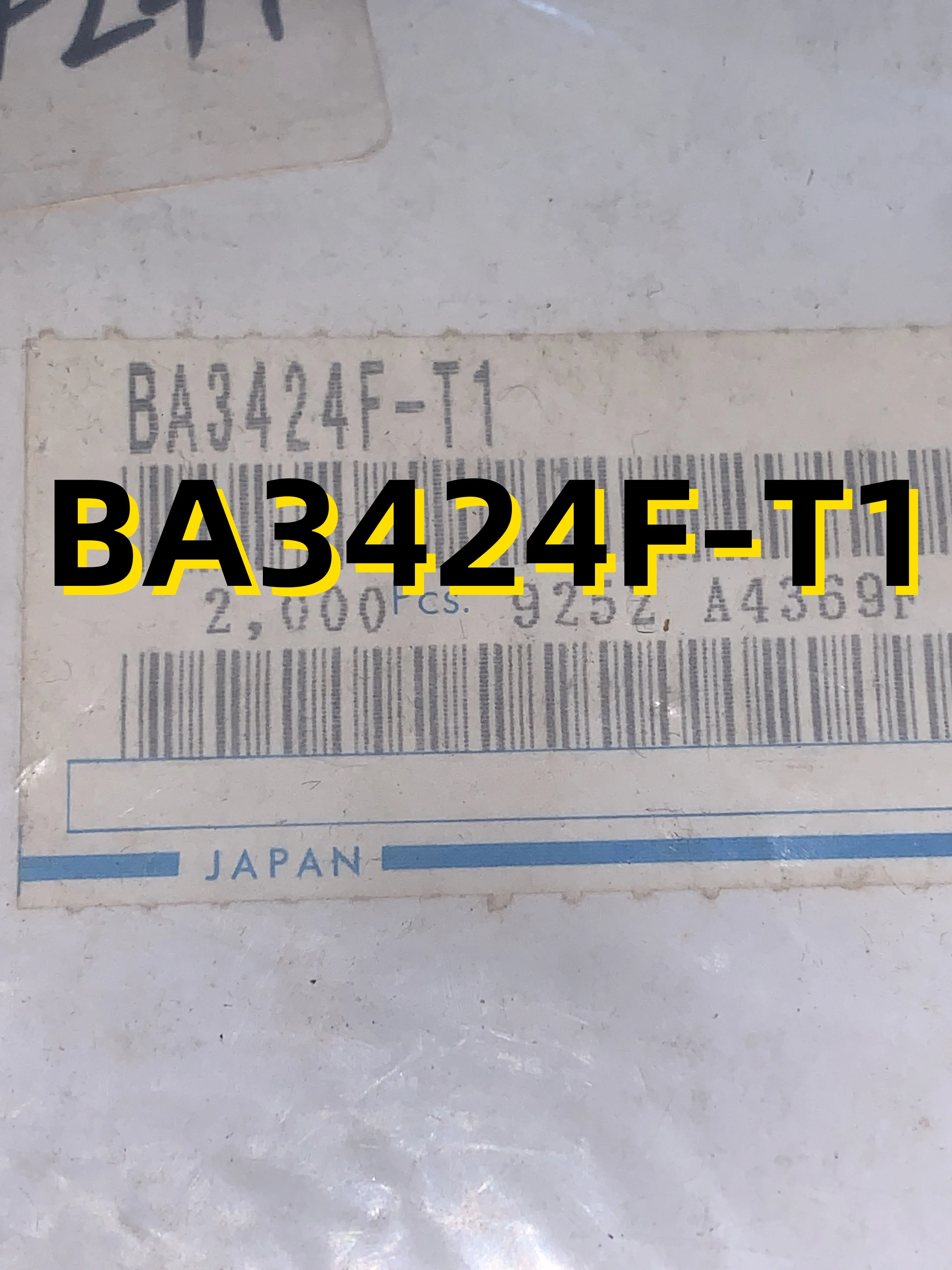 

10pcs BA3424F-T1