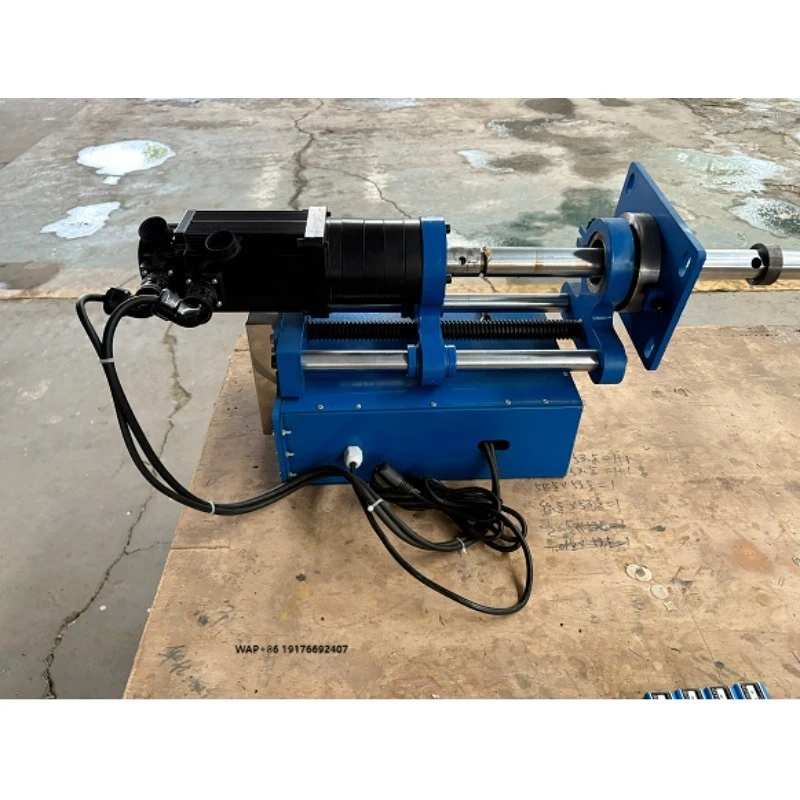 High Precision Industrial Line Boring Machine for Accurate Metal Drilling and Boring Operations