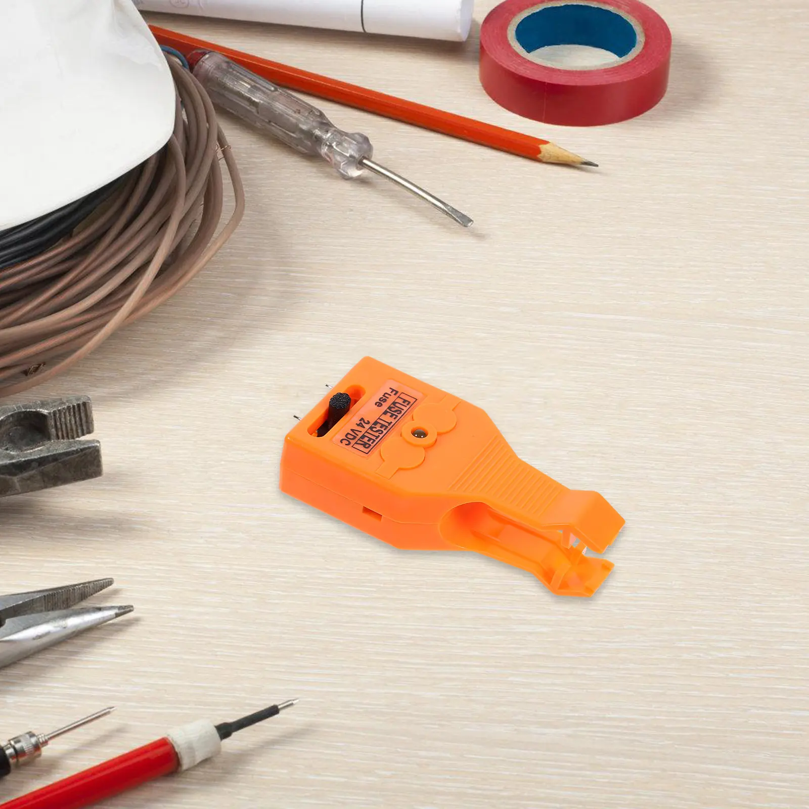 Fuse Tester Puller …