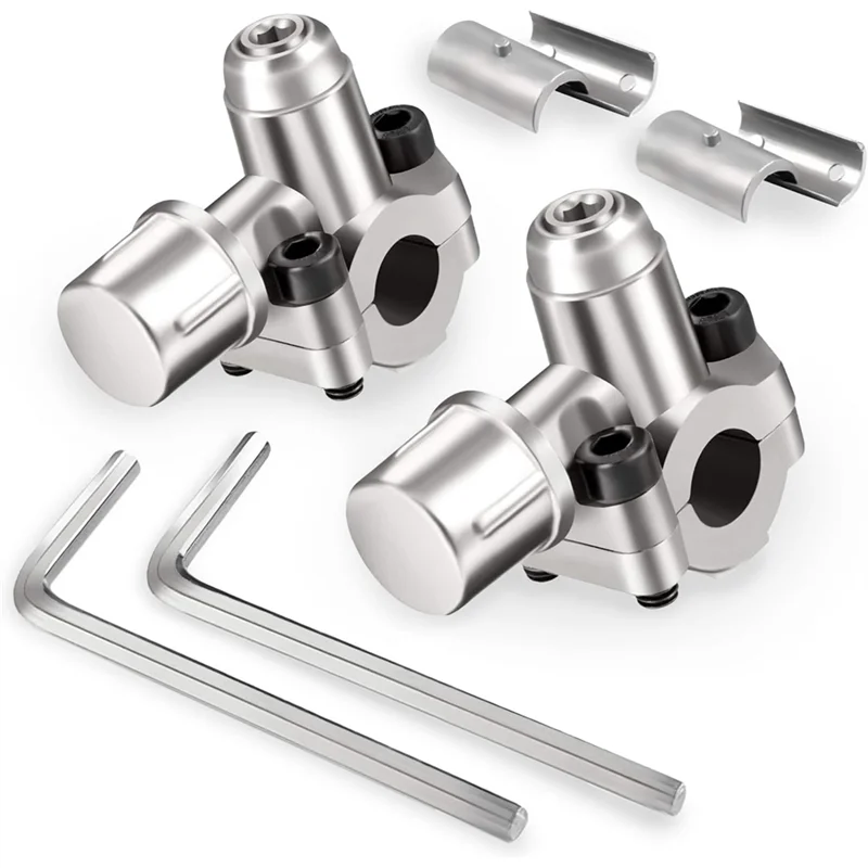 【HAPPYH】Universal Tubing 1/4, 5/16, 3/8 Inch BPV31 Piercing Valve, Air Conditioner And Fridge Refrigeration Accessories