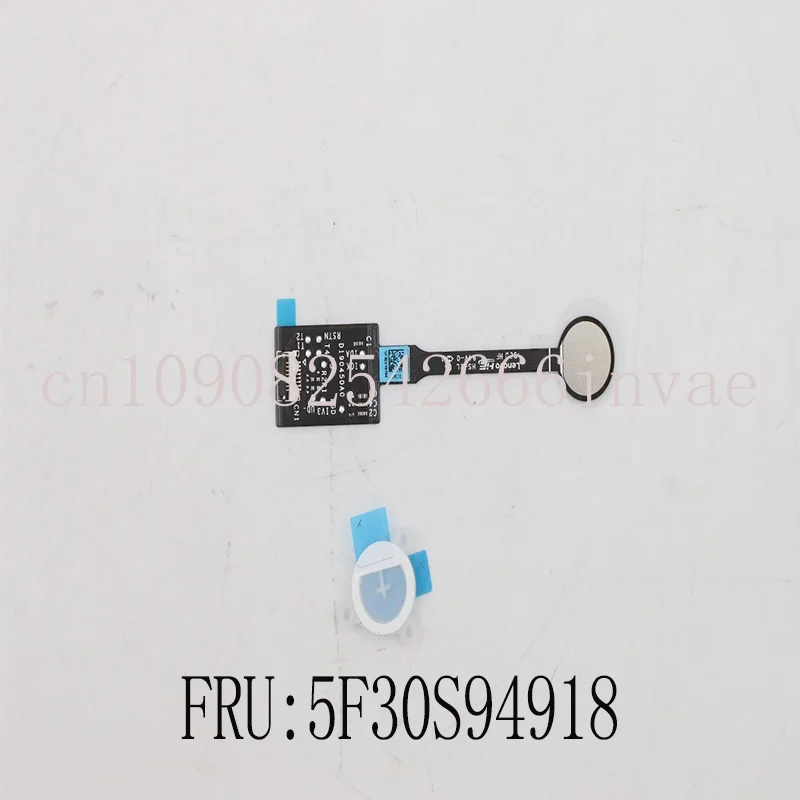 

New Fingerprint Reader Board with cabke for ThinkBook 15p IMH 20V3 5F30S94918
